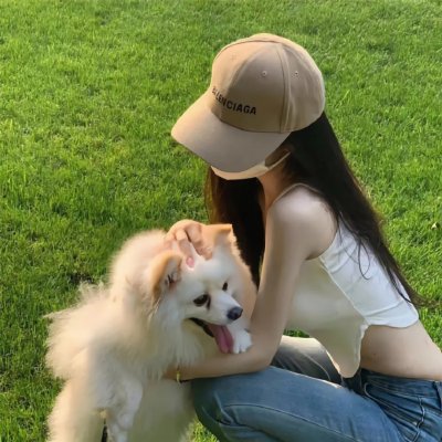 女猎手